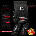 CARBON SAVAGE • Pre-Workout • Gel-Packs